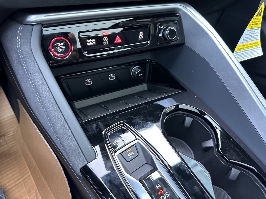 New 2026 Audi SQ5 Premium Plus AWD/4WD image 30