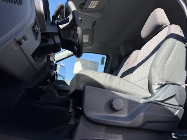 New 2026 Ford F250 XL image 15