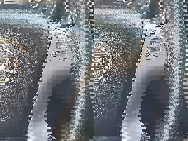 Used 2017 Nissan Murano S w/ Navigation Package image 21