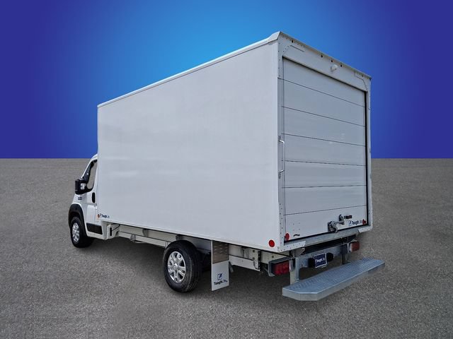 New 2023 RAM ProMaster 3500 FWD image 4