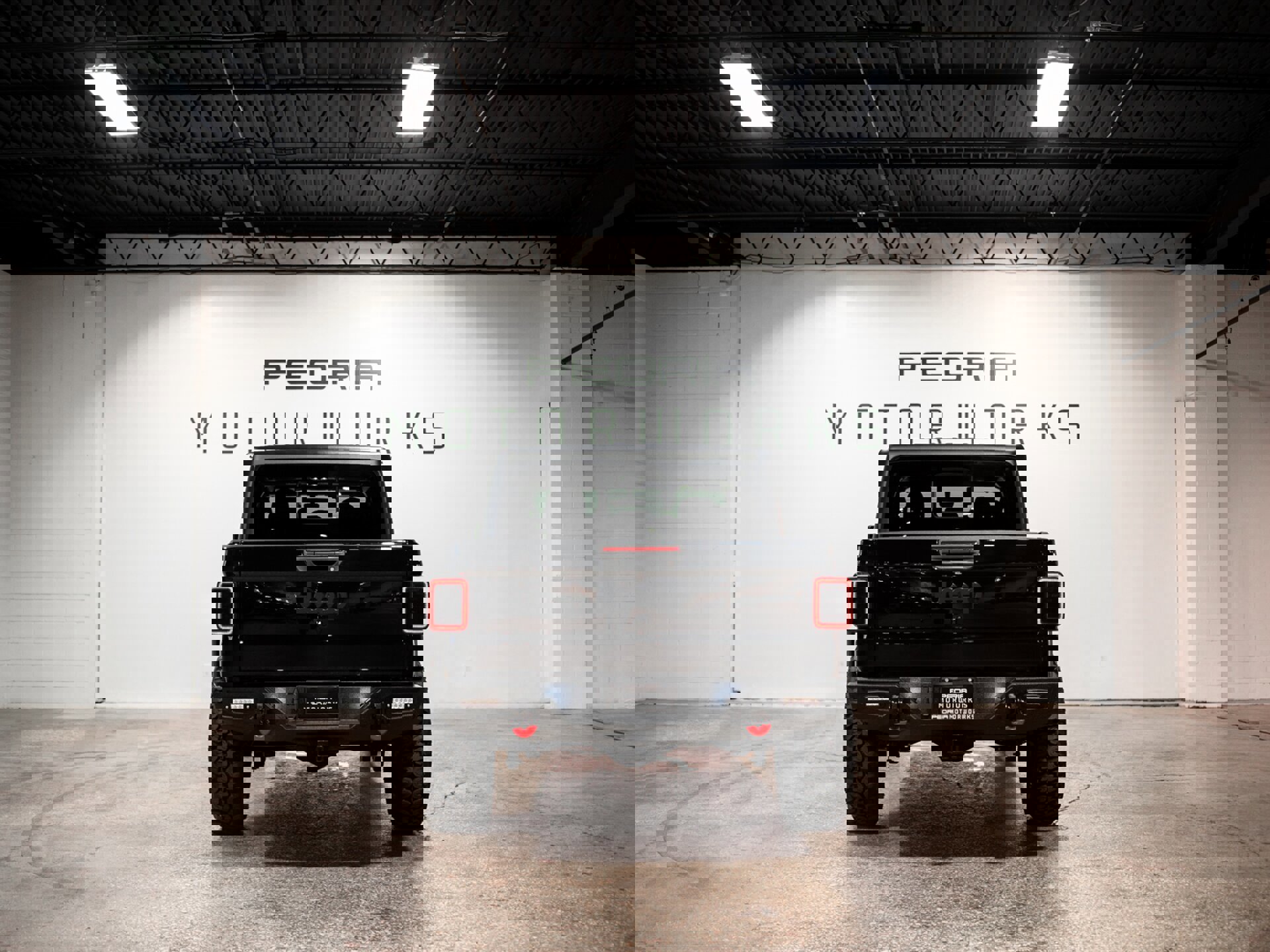 Used 2022 Jeep Gladiator Sport image 5