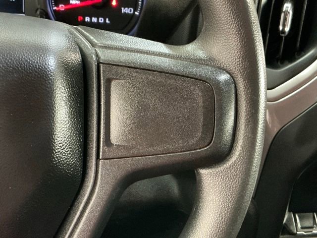 Used 2023 Chevrolet Silverado 1500 Custom image 26
