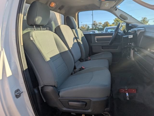 Used 2014 RAM 2500 Tradesman w/ Power Accessory Group RWD image 17