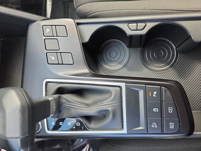 Used 2026 Kia Sportage LX AWD/4WD image 23
