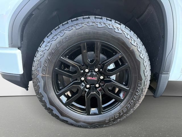 New 2026 GMC Sierra 1500 Elevation w/ Max Trailering Package AWD/4WD image 10