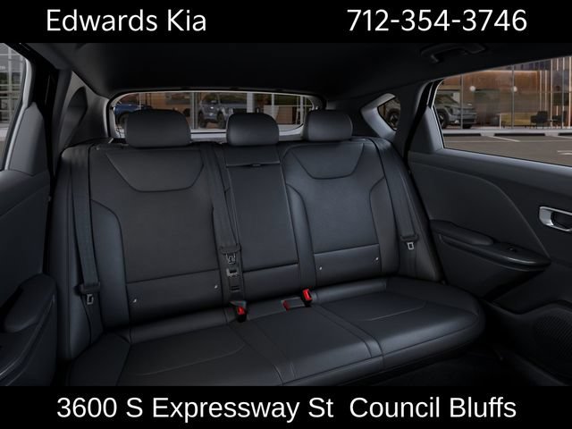 New 2026 Kia K4 EX FWD image 18