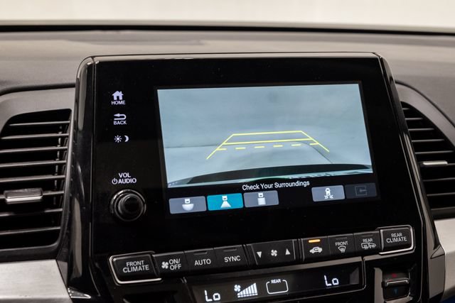 Used 2024 Honda Odyssey Touring image 16