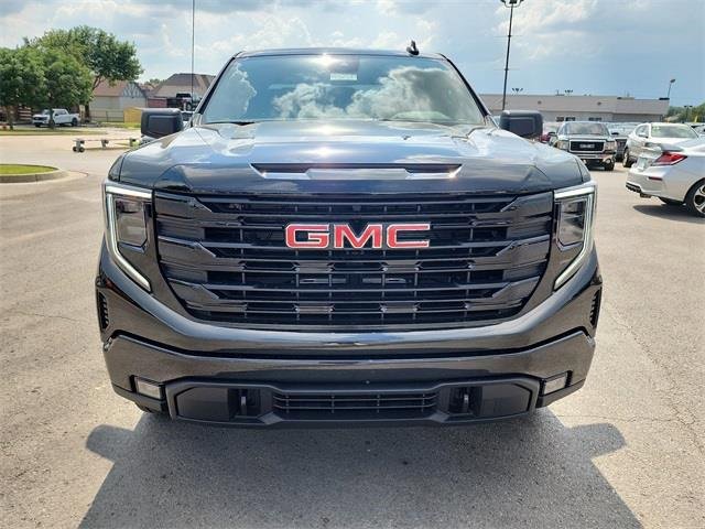 New 2026 GMC Sierra 1500 Elevation image 9