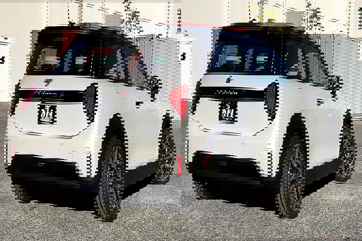 Used 2025 MINI Cooper Countryman S image 19