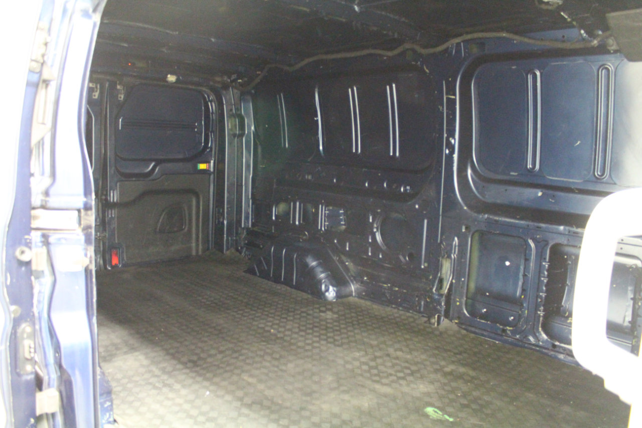 Used 2017 Ford Transit 350 148 Low Roof image 25