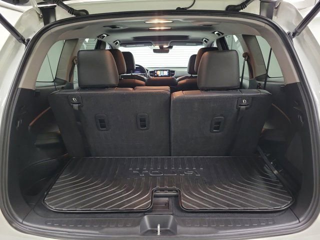 Certified 2021 Honda Pilot Special Edition image 9