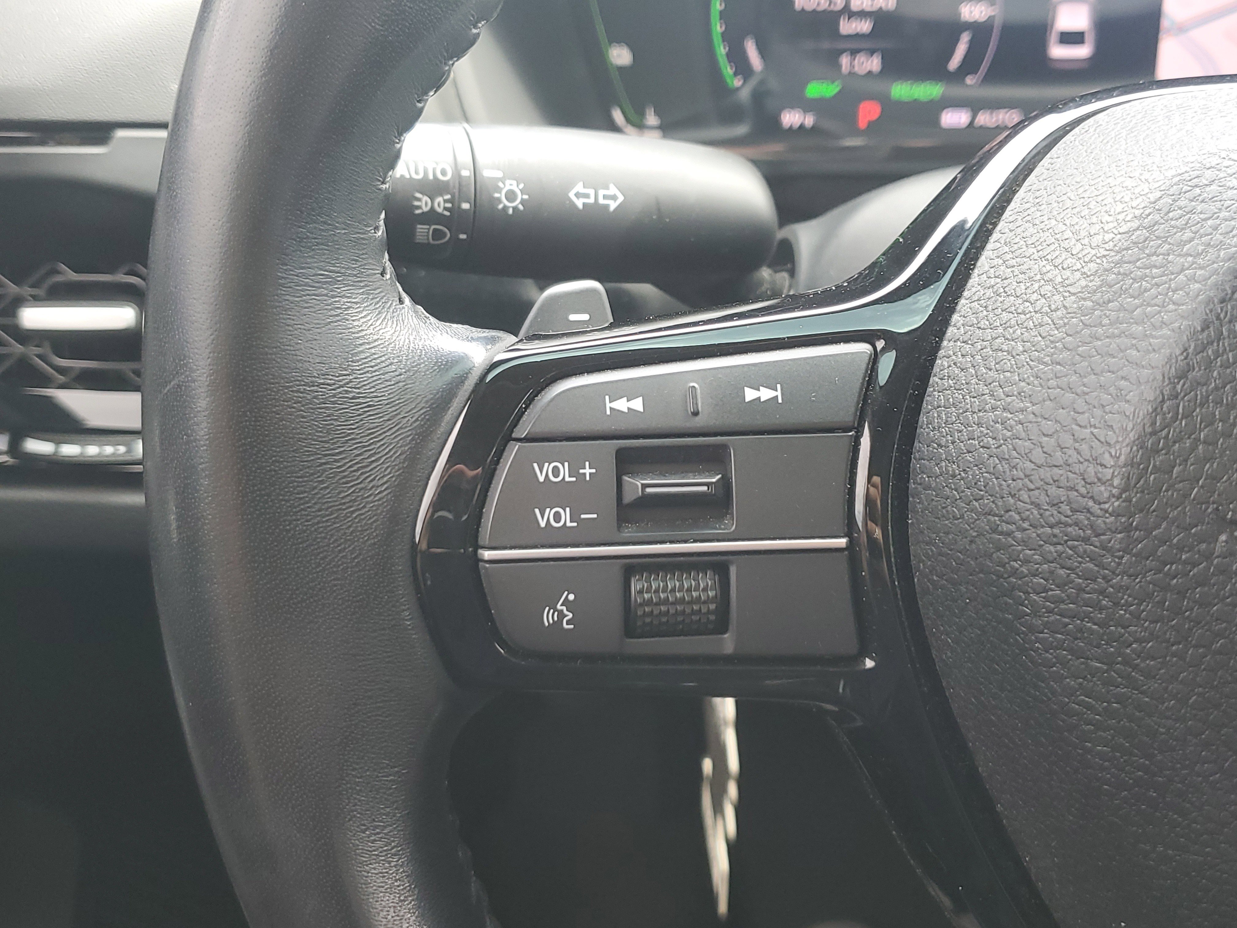 Used 2024 Honda Accord Touring image 27