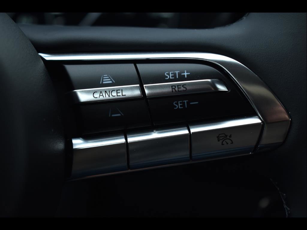 New 2025 MAZDA CX-50 2.5 Hybrid w/ Weather Package image 24