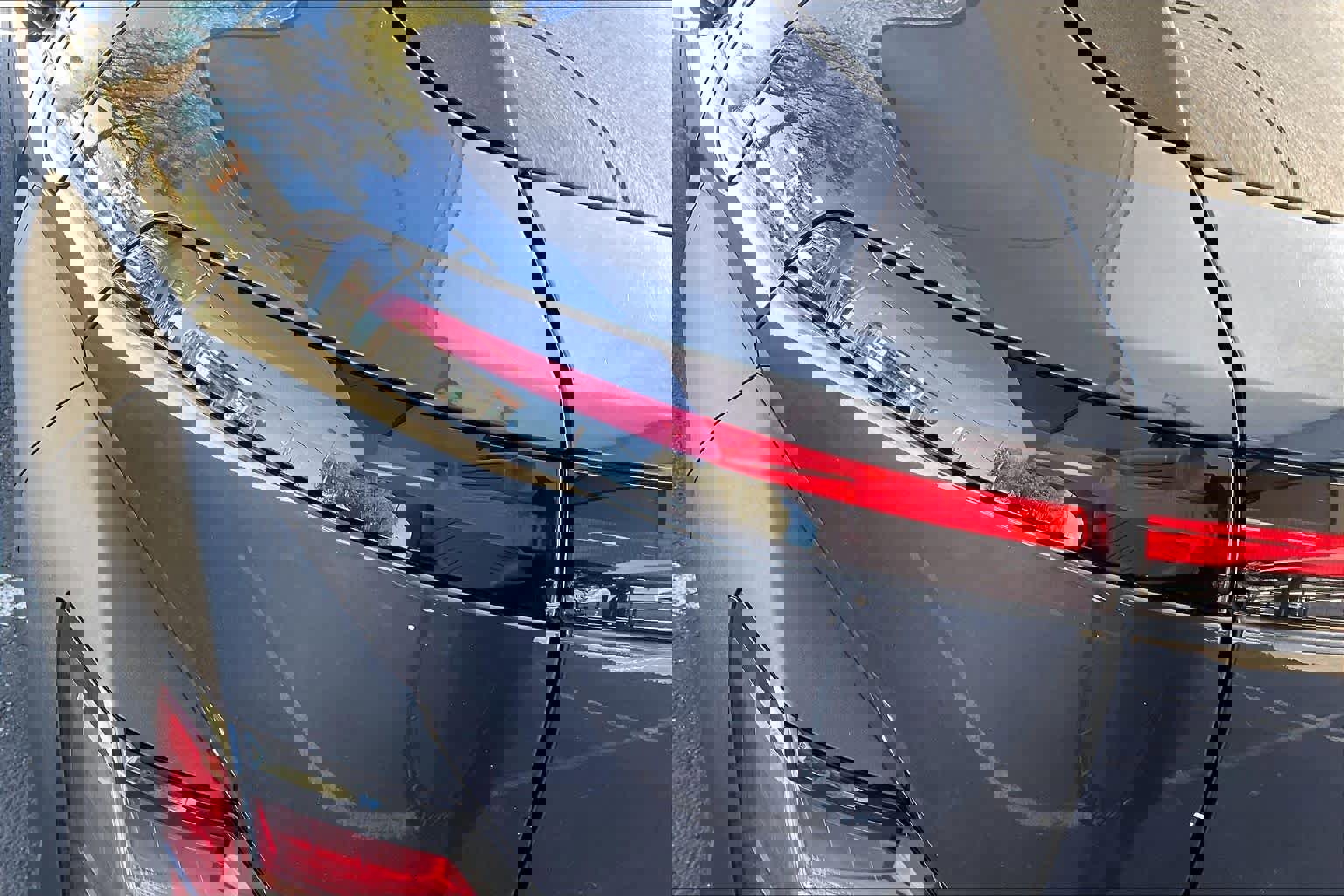 Certified 2024 Hyundai Kona SEL image 25