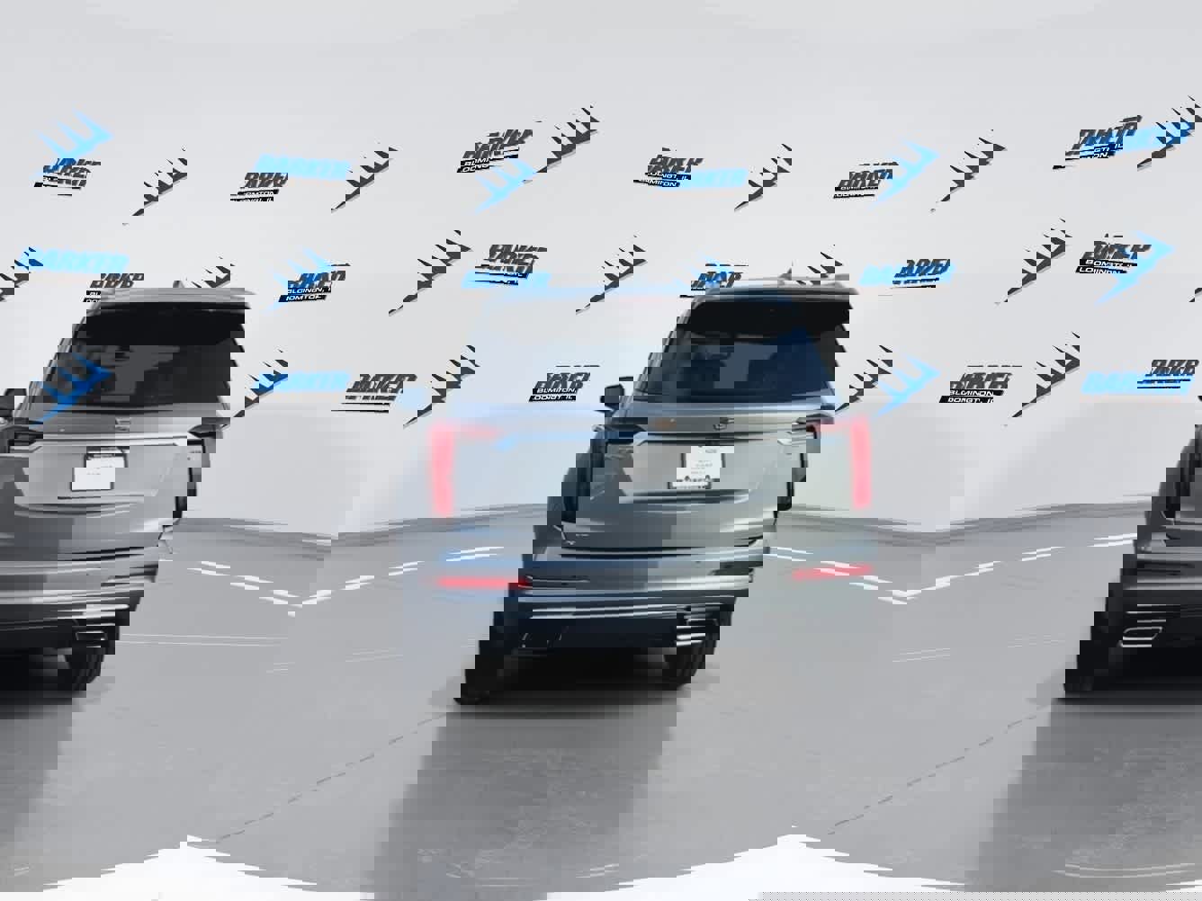 Used 2021 Cadillac XT6 Premium Luxury image 7