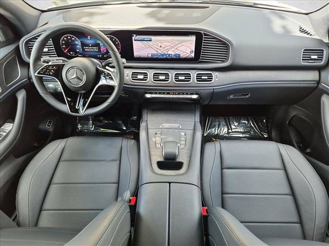 Certified 2026 Mercedes-Benz GLE 350 4MATIC image 20