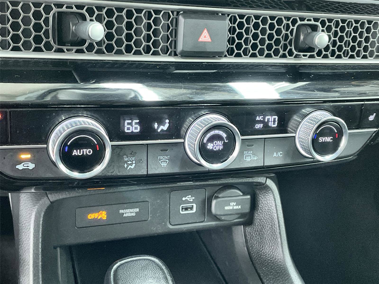 Used 2024 Honda Civic EX-L image 27