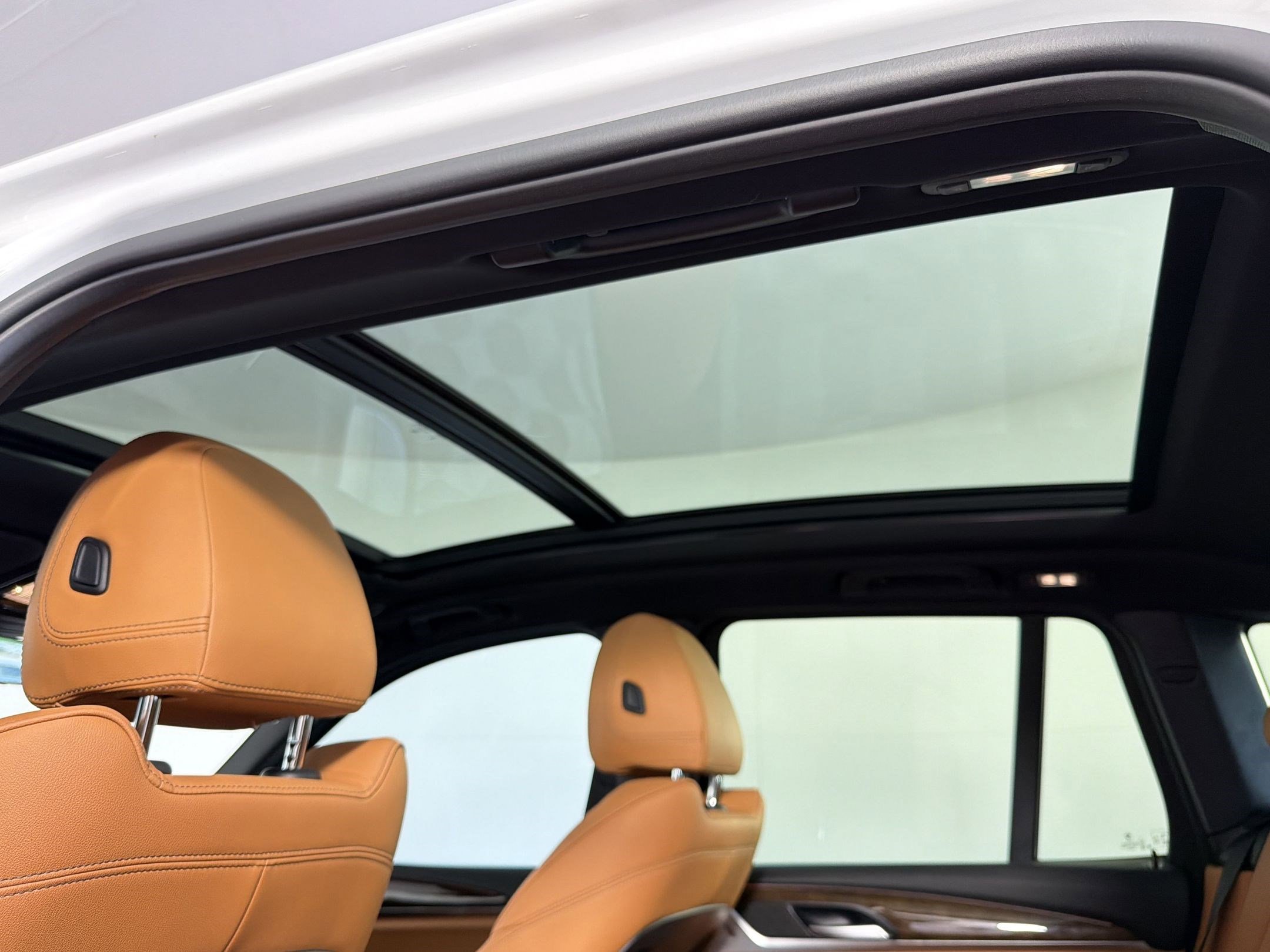 Certified 2024 BMW X3 xDrive30i w/ Convenience Package w/ZPA image 15