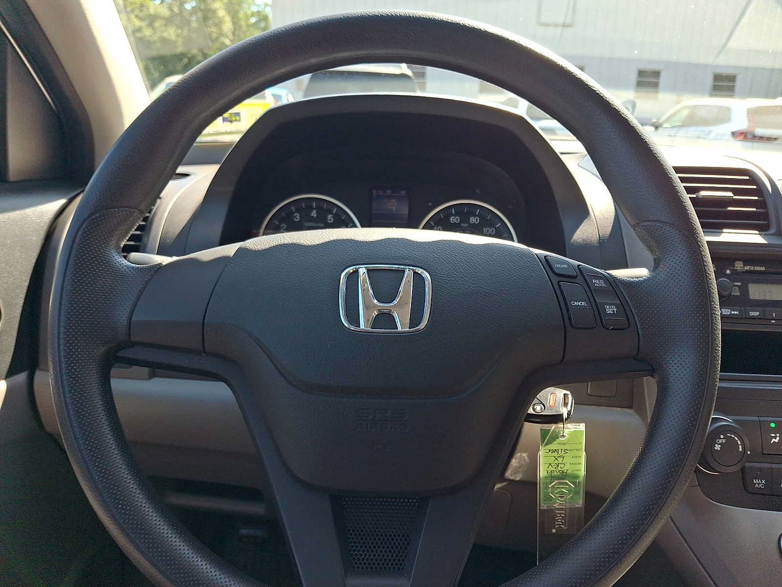 Used 2011 Honda CR-V LX image 17