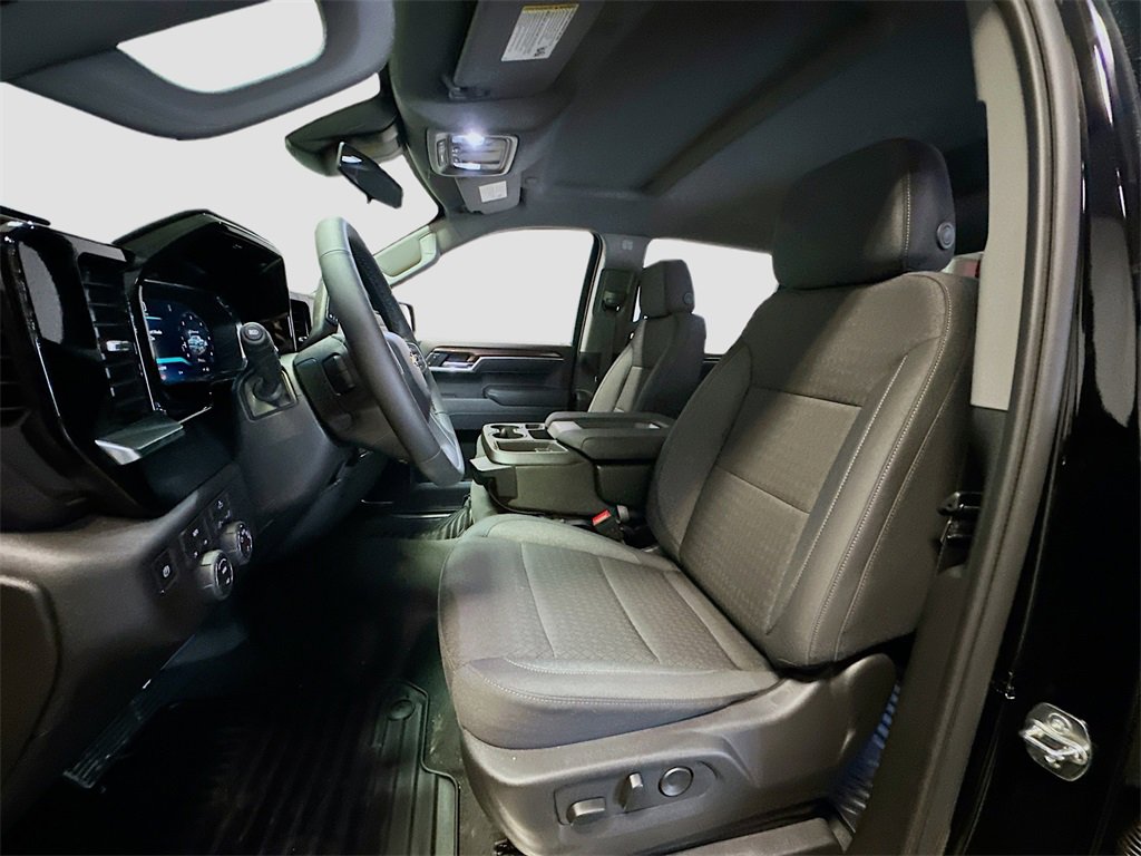 New 2026 Chevrolet Silverado 1500 LT image 23