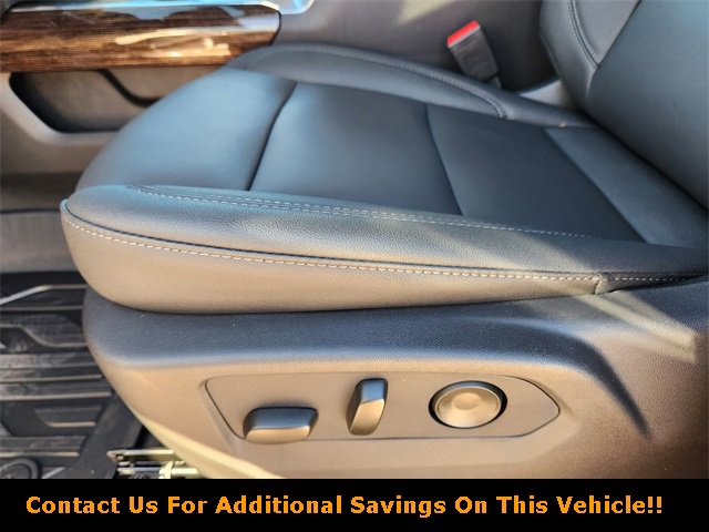 New 2026 GMC Sierra 1500 Elevation w/ Elevation Premium Package image 20