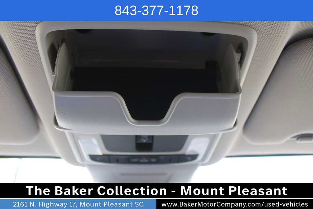 Used 2024 Honda CR-V EX-L image 57