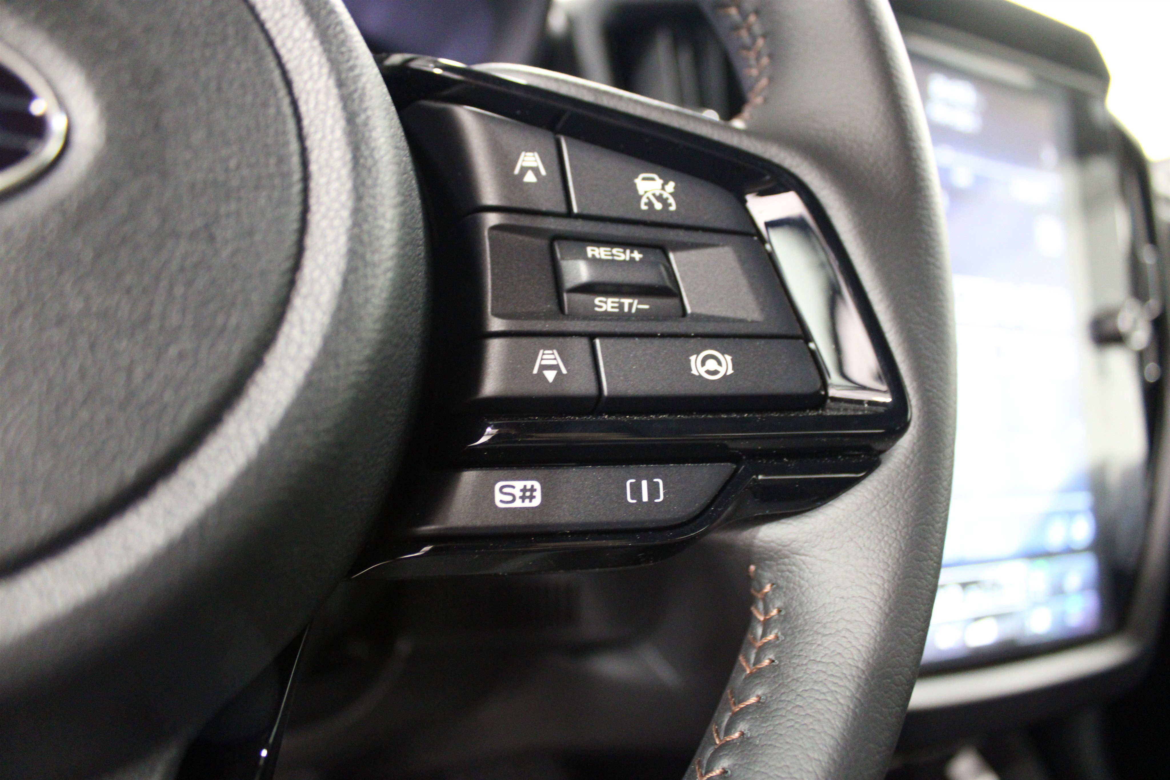New 2026 Subaru Forester Sport AWD/4WD image 11