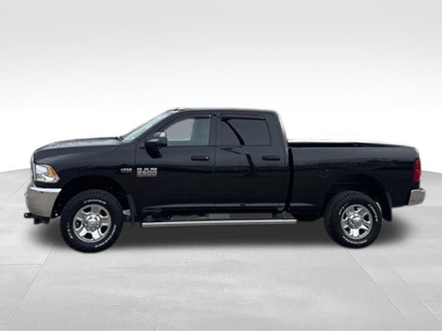 Used 2017 RAM 3500 Tradesman w/ Chrome Appearance Group image 2