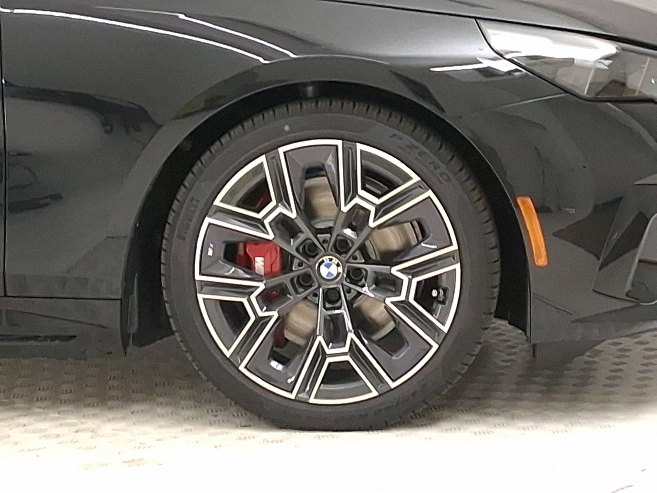 New 2026 BMW i5 eDrive40 RWD image 10
