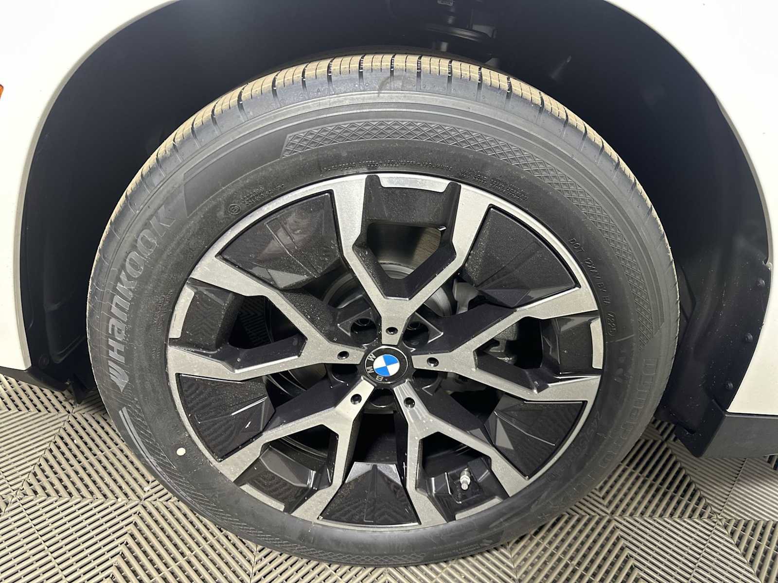 New 2026 BMW X3 xDrive30 image 10