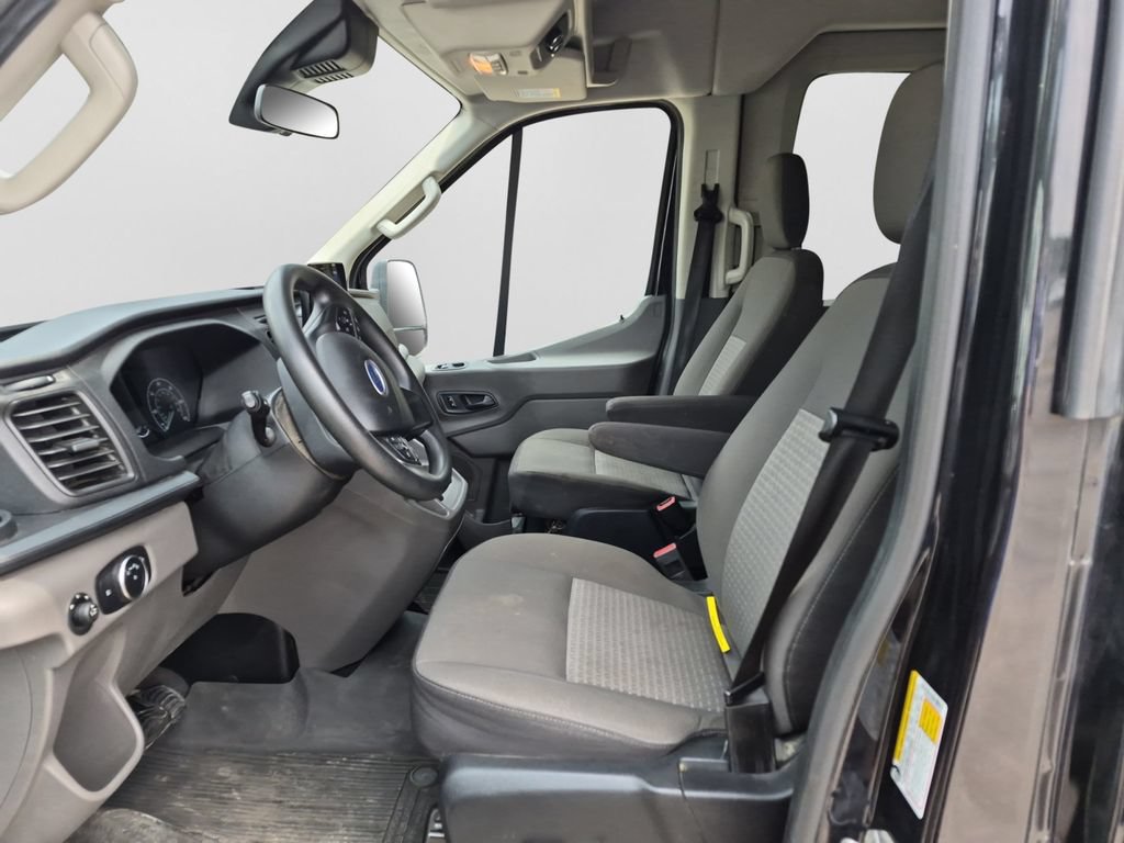 Used 2020 Ford Transit 350 XLT RWD image 9