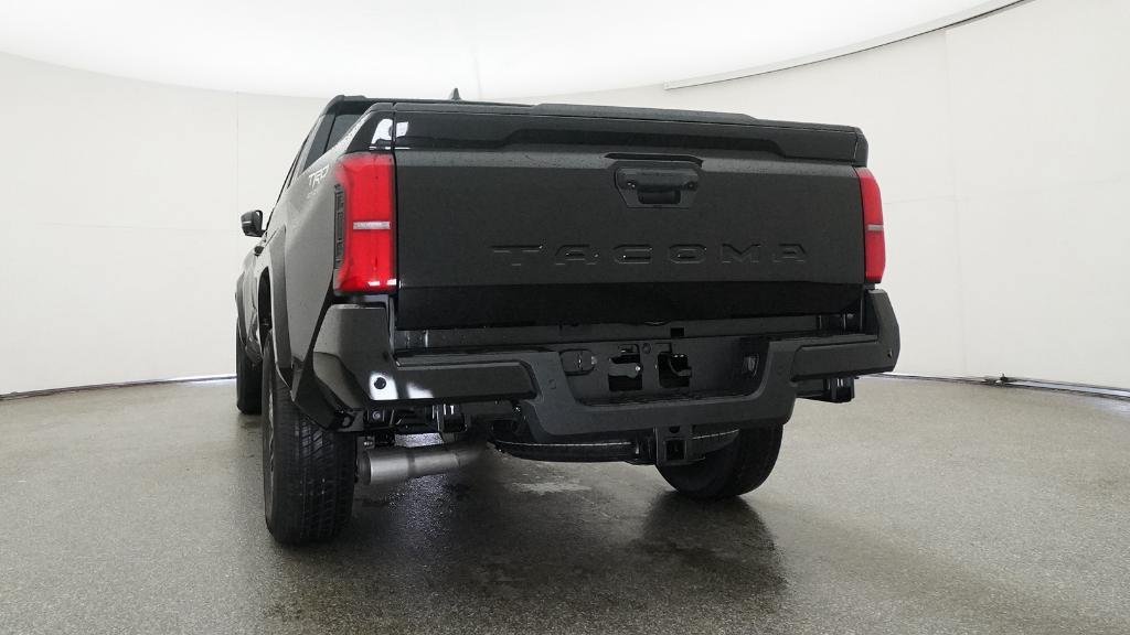 New 2026 Toyota Tacoma TRD Sport RWD image 19