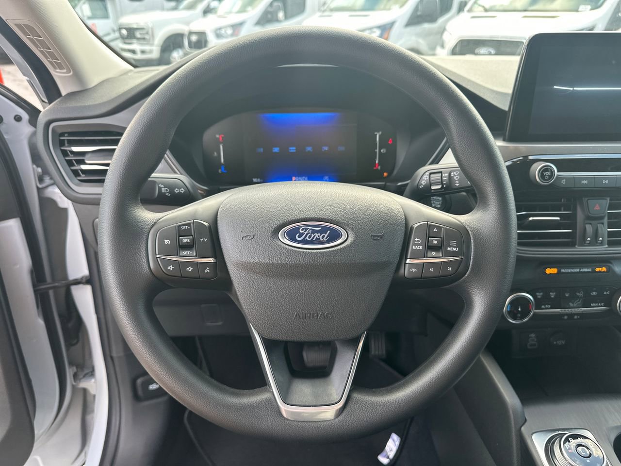 New 2026 Ford Escape Active FWD image 53
