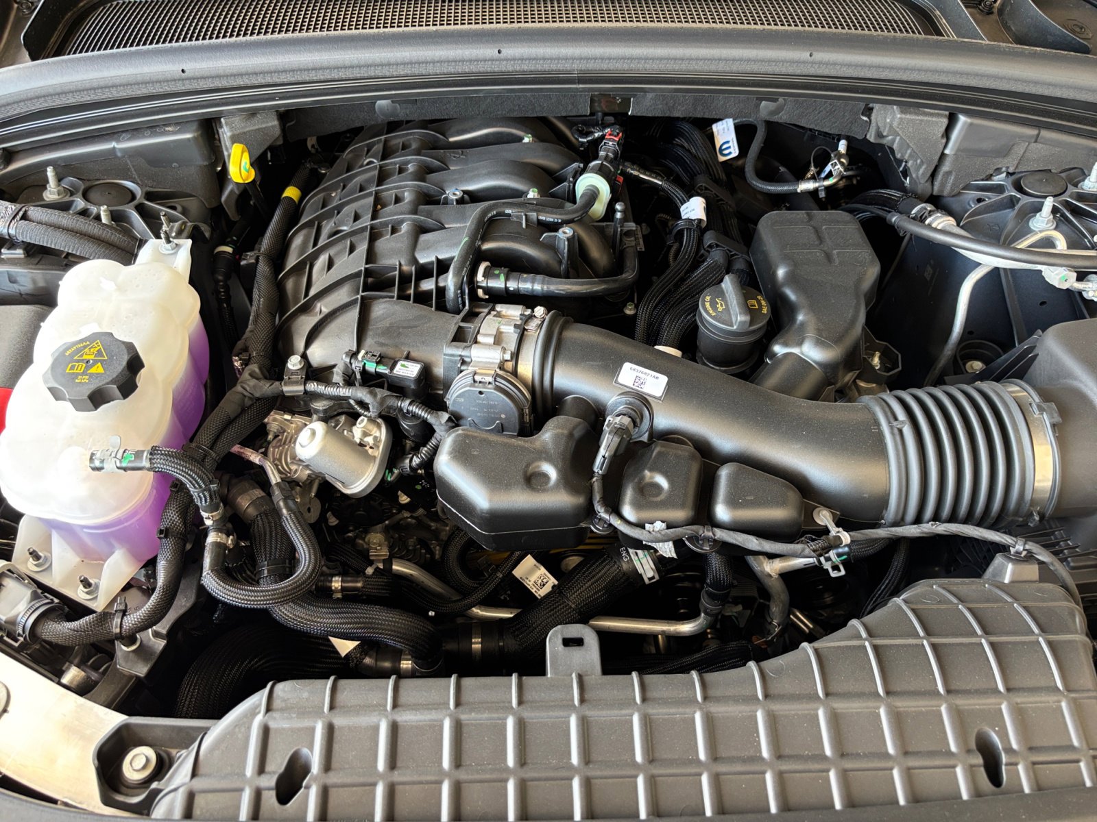 New 2025 Jeep Grand Cherokee Laredo X w/ Trailer Tow Package image 21