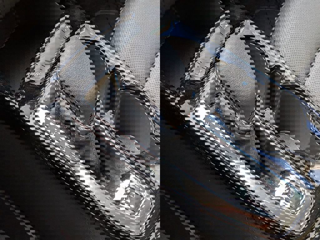 New 2026 Chevrolet Trax ACTIV image 24