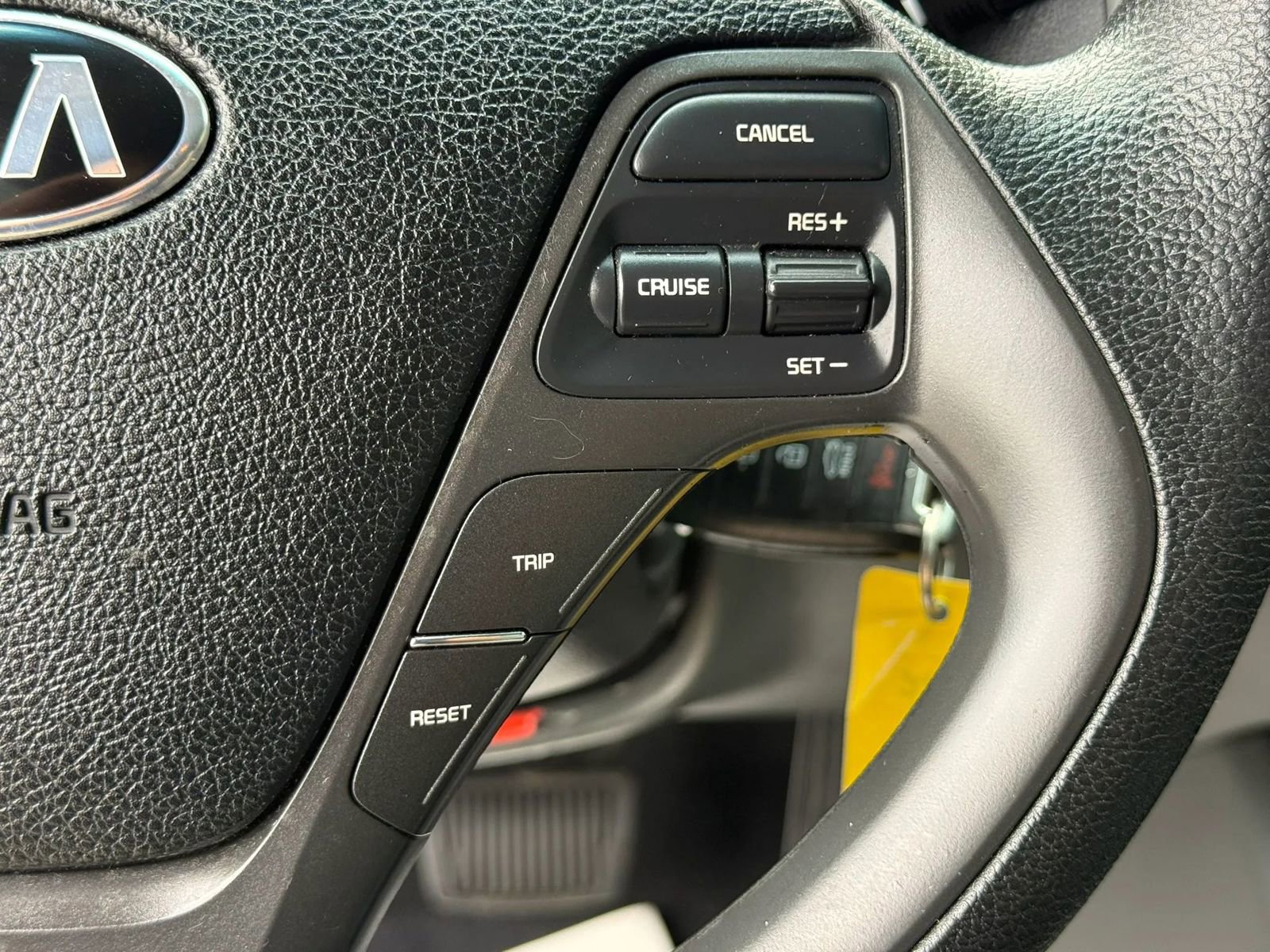 Used 2018 Kia Forte LX FWD image 21