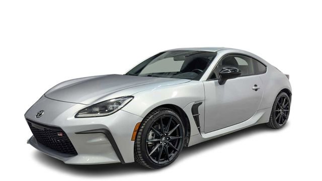 Used 2022 Toyota GR86 Premium image 5