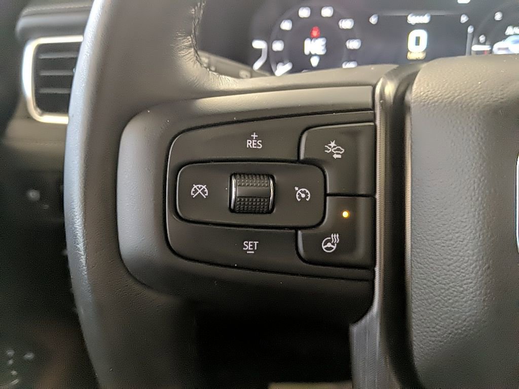 Used 2023 GMC Yukon Denali Ultimate image 22