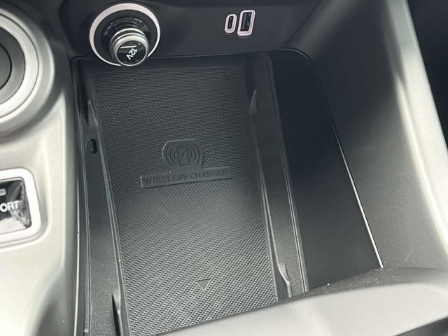 New 2024 Dodge Hornet R/T Plus AWD/4WD image 27