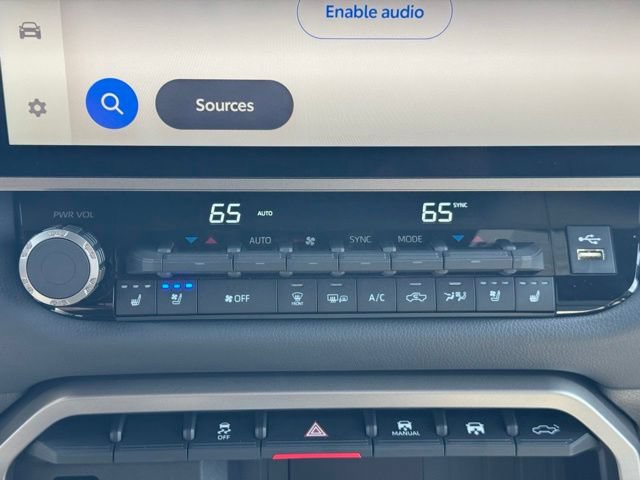 New 2026 Toyota Tundra Limited AWD/4WD image 25