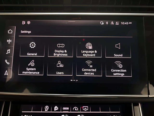 Used 2023 Audi Q7 2.0T Premium Plus w/ Premium Plus Package AWD/4WD image 50