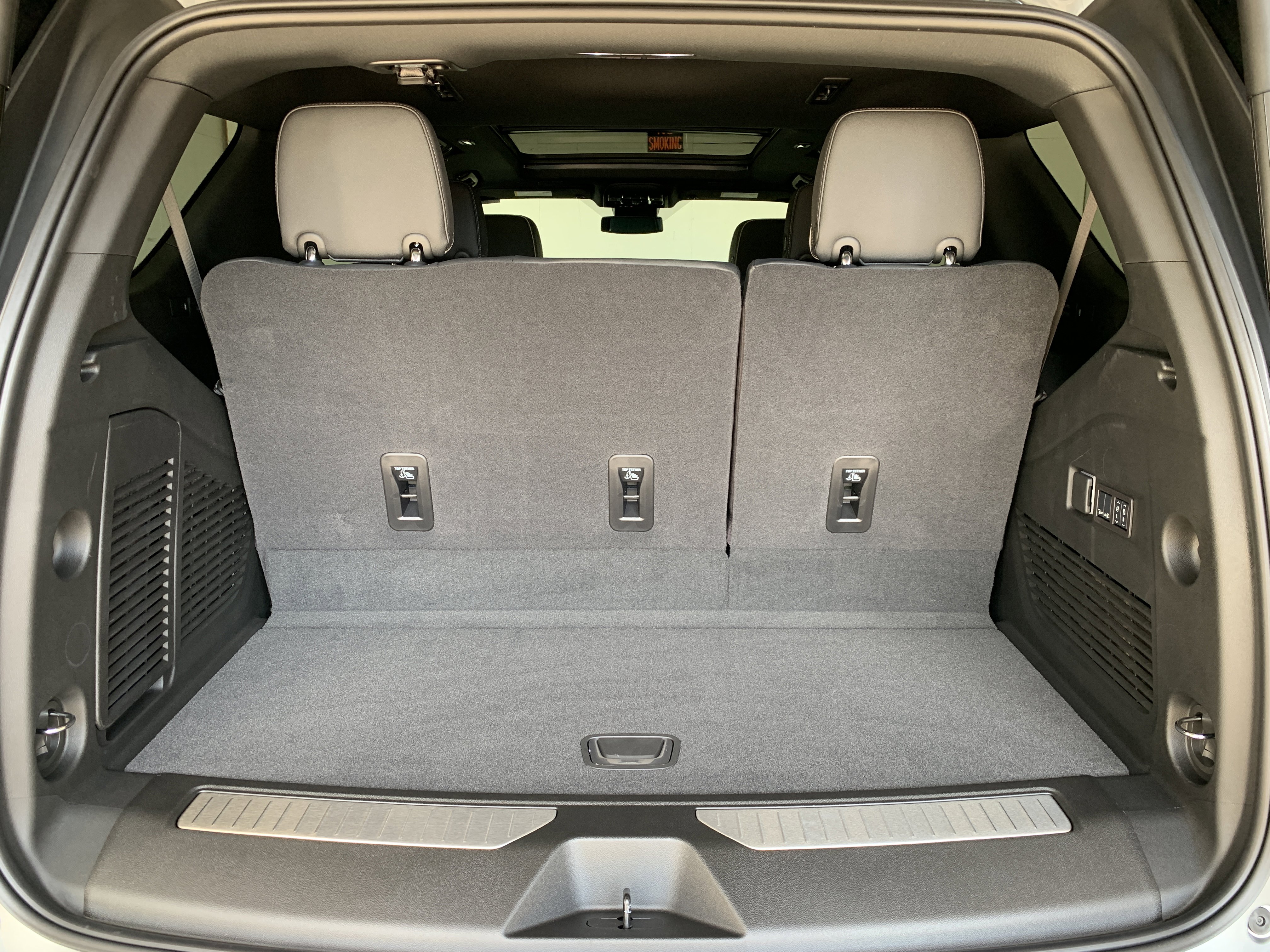 New 2026 Chevrolet Tahoe Premier w/ Sun And Tow Package image 50