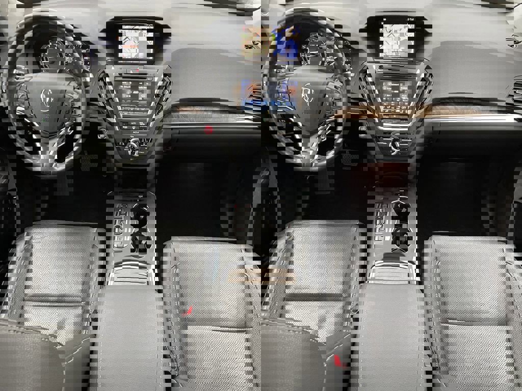 Used 2020 Acura MDX FWD w/ Technology Package image 13