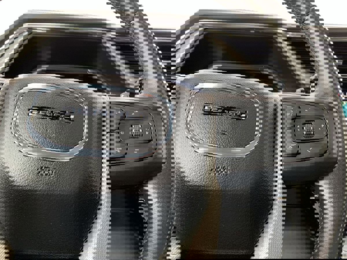 Used 2023 GMC Sierra 1500 Denali image 22