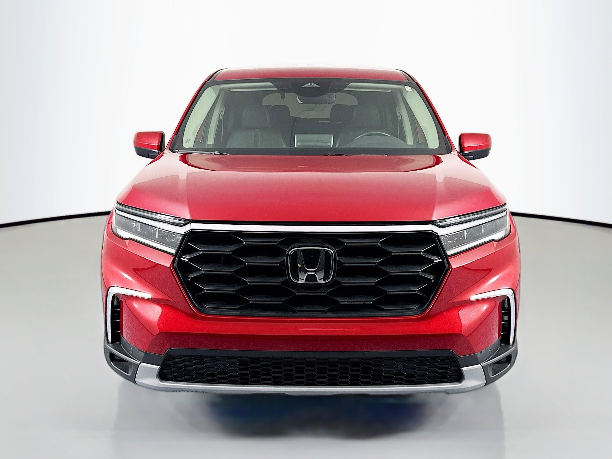 Certified 2023 Honda Pilot EX-L video 2