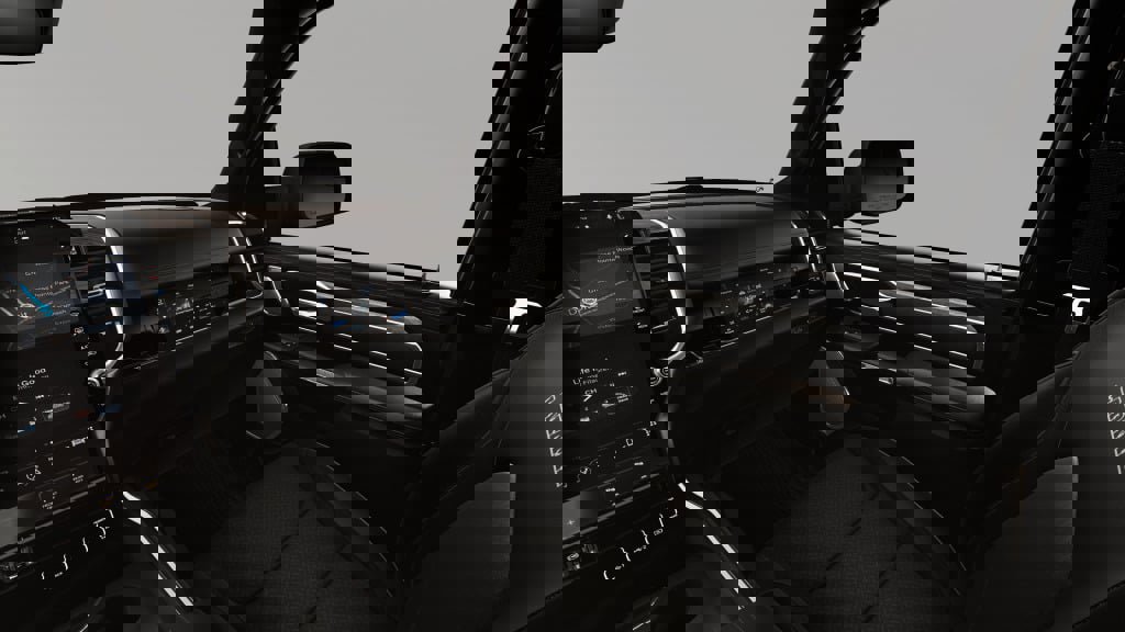 New 2026 RAM 1500 Laramie image 7