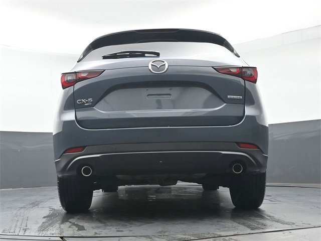Certified 2023 MAZDA CX-5 Carbon Edition image 34