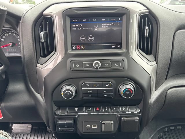 Used 2022 Chevrolet Silverado 3500 W/T w/ WT Fleet Convenience Package AWD/4WD image 24