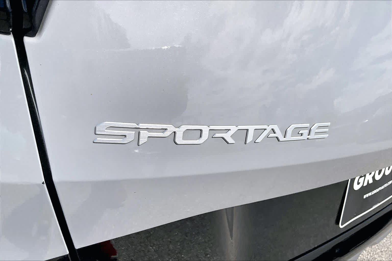 Used 2023 Kia Sportage SX FWD image 18