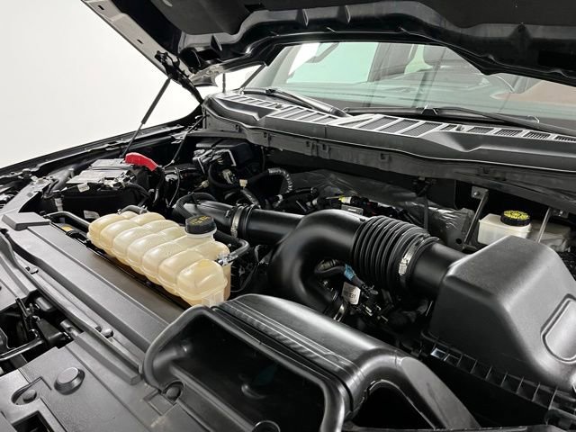 Used 2021 Ford F150 Lariat w/ Equipment Group 502A High AWD/4WD image 63